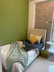 Avila Gardens (D17), Condominium #525396541